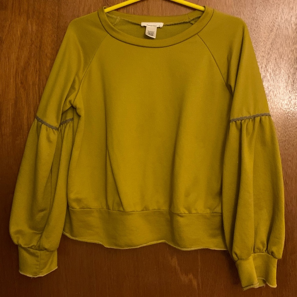 URBAN Romantics blouse